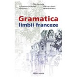 Gramatica limbii franceze - alain bentolila, Nomina