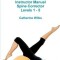 P-I-L-A-T-E-S Instructor Manual Spine Corrector Levels 1 - 5
