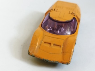 bnk jc Matchbox 66d Mazda RX500 foto