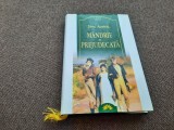 MANDRIE SI PREJUDECATA - Jane Austen - Leda, 2006