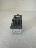 UMC100.3 DC, SUPPLY 24 V DC, 6 DI, 4 DO, PTC INPUT