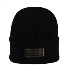 Caciula Kangol London Negru - Cod 7351534551 foto