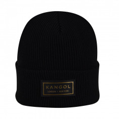 Caciula Kangol London Negru - Cod 7351534551