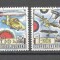 Czechoslovakia 1977 Aviation, used AK.049