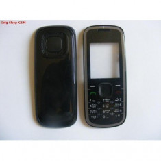 Carcasa Nokia 5030 Negru cu tastatura