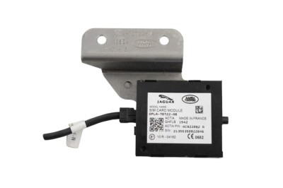 Alt modul de control LAND ROVER RANGE ROVER EVOQUE L538 2016 OEM: DPLA-70722-AB 23170148 foto