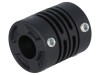 Cuplaj Plastic 10mmx10mm E69-C10B