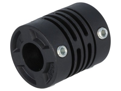 Cuplaj Plastic 10mmx10mm E69-C10B foto