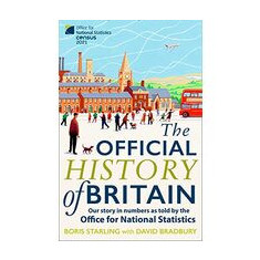 The Official History of Britain