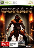 Joc XBOX 360 CONAN aproape nou de colectie retro PAL Xbox One S, X