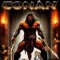 Joc XBOX 360 CONAN aproape nou de colectie retro PAL Xbox One S, X