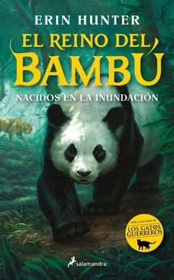 Nacidos En La Inundaci