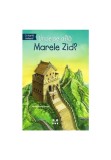 Cumpara ieftin Unde se afla Marele Zid?