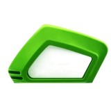 Cumpara ieftin Dispozitiv de reparare stergatoare auto, universal, simplu de utilizat - Verde