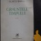 Grauntele timpului Poeme Vlaicu Barna