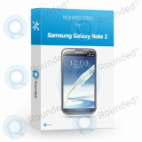 Caseta de instrumente Samsung Galaxy Note 2