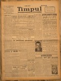 Ziarul Timpul Nr. 3193/1945