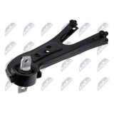 Brat suspensie spate Lexus Rx# 2008-, Dreapta, Control Rod Inferior, Toyota Highlander 2014-, 48760-0E050