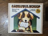 Catelusul schiop - Elena Farago / C0G