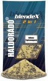 Haldorado - Nada BlendeX 2 in 1 - Cocos + Alune tigrate 800g