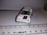 Bnk jc Matchbox - Peugeot 205 Turbo - 1/55, 1:55