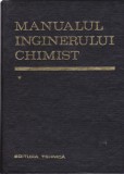 AS -MANUALUL INGINERULUI CHIMIST 2 VOL.