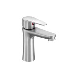 Baterie lavoar steely 2 75802