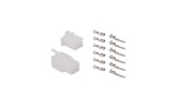 Set Mufe Mama Tata 6 Pini MX_NEW IELJOY001 Conector Electric Universal Scutere Mopede Motociclete