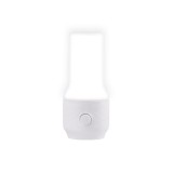 Lampa de veghe Flinky LED 1W IP20, alb, Erste