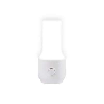 Lampa de veghe Flinky LED 1W IP20, alb, Erste foto