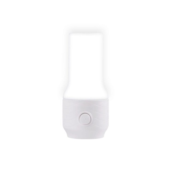 Lampa de veghe Flinky LED 1W IP20, alb, Erste
