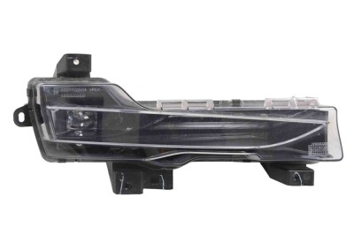 Proiector ceață dreapta față TESLA MODEL 3 2019 OEM: 1077396-00-D 22599733 foto