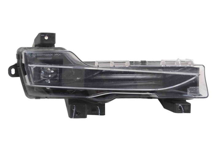 Proiector ceață dreapta față TESLA MODEL 3 2019 OEM: 1077396-00-D 22599733