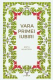 Vara primei iubiri (vol. 22), Litera