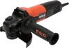 Polizor unghiular 1100 W diametru panza 125 mm YATO