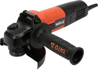 Polizor unghiular 1100 W diametru panza 125 mm YATO foto
