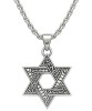 Colier Masonic &bdquo;Steaua Lui David&rdquo; MM716
