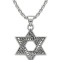 Colier Masonic &bdquo;Steaua Lui David&rdquo; MM716