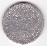 Columbia 10 Centavos 1913