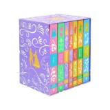 Cumpara ieftin Jane Austen: The Complete 7 Books