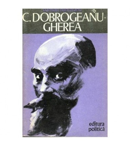 Damian Hurezeanu - C. Dobrogeanu Gherea - 103412