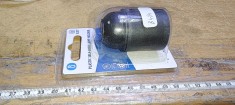 Dulie E27 neagra #B481