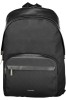 Calvin Klein Rucsac CK Must Round Bp Mono barbati, Negru, Universala