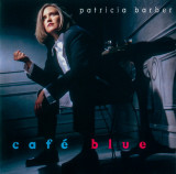 Patricia Barber Cafe Blue (cd)