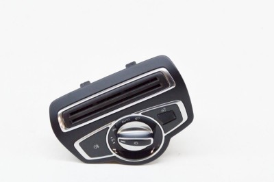 Modul de control comutator faruri MERCEDES-BENZ C T-Model S205 2015 OEM: A2058210059,A2059056500 12068634 foto