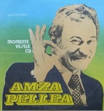Disc Vinil Amza Pellea - Momente Vesele Cu Amza Pellea Electrecord EXE 02494