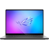 Laptop Gaming ASUS ROG Zephyrus G16 GU605CR cu procesor Intel Core Ultra 9 285H pana la 5.4GHz, 16&amp;#039;&amp;#039;, 2.5K, WQXGA, OLED, 240Hz, 64GB LPDDR5X