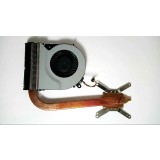 Cooler (ventilator) TOSHIBA SATELLITE C50-A 13N0-ZWA0E03