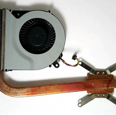Cooler (ventilator) TOSHIBA SATELLITE C50-A 13N0-ZWA0E03