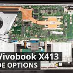 Placa de baza pentru Asus Vivobook k413e DEFECTA!